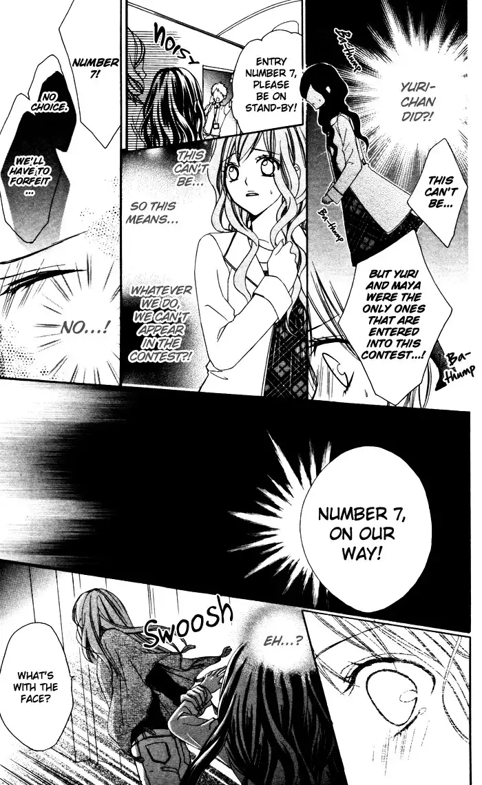 Plastic Girl Chapter 1 35